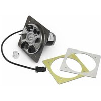 Abzugsventilator komplett mit Lüfterrad groß Ø175mm 30 bis 40kW S0134 709.013.4 - Atmos von ATMOS