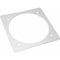 Atmos Lüfterdichtung Sibralpapier weiß zwischen Kessel und Abzugsventilator CJC52 S0163 von ATMOS