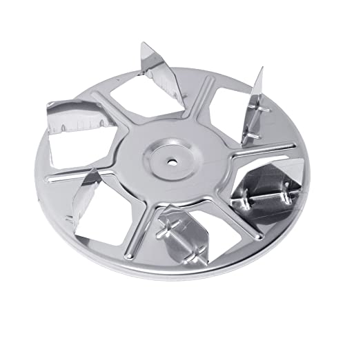 Atmos Lüfterrad für Lüftermotor | S0151 | Ø 175 mm von ATMOS