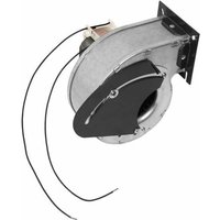 Brennerventilator mit Drehzahlsensor für A25 und Iwabo von Seriennummer 15810 H0058 - Atmos Brennerventilator mit Drehzahlsensor für A25 und Iwabo von Seriennummer 15810 H0058 - Atmos von ATMOS
