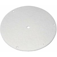 Atmos - Lüfterdichtung rund zwischen Motor und Platine für Abzugsventilator CJC52 S0161 von ATMOS