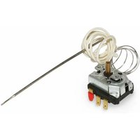 Rauchgasthermostat 300°C für gsp 25 und gsp 30 Kompikessel S0078 709.007.8 - Atmos von ATMOS