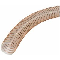 Schlauch zwischen Brenner und Förderschnecke für A45 Länge 1 m H0175 - Atmos von ATMOS