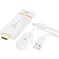 Atmosphera Createur D'interieur For Kids - j5create JVAW76-N de Wireless ScreenCast 4K hdmi™ Display Adapter. von ATMOSPHERA CREATEUR D'INTERIEUR FOR KIDS