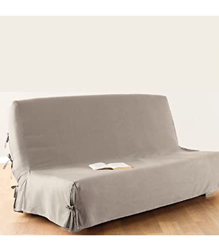 140X200 Leinen Schlafsofa Abdeckung von ATMOSPHERA CREATEUR D'INTERIEUR