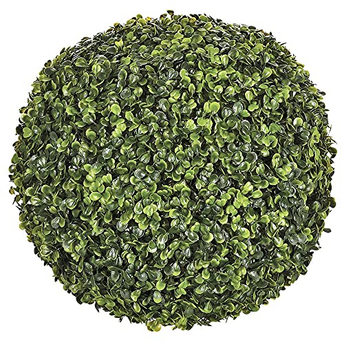 ATMOSPHERA CREATEUR D'INTERIEUR Buchsbaumkugel Durchmesser 36 cm von ATMOSPHERA CREATEUR D'INTERIEUR
