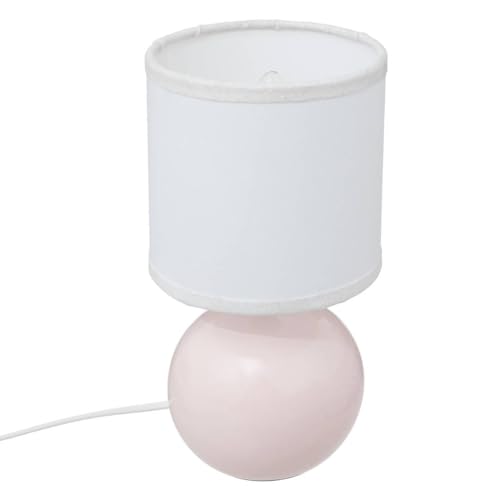 ATMOSPHERA CREATEUR D'INTERIEUR Keramiklampe Timéo H25 von ATMOSPHERA CREATEUR D'INTERIEUR