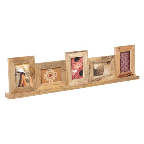 ATMOSPHERA CREATEUR D'INTERIEUR Pele Mele à Poser Bois 5 Photophore NAM ATMOSPHERA CREATEUR D'INTERIEUR Pele Mele à Poser Bois 5 Photophore NAM von ATMOSPHERA CREATEUR D'INTERIEUR