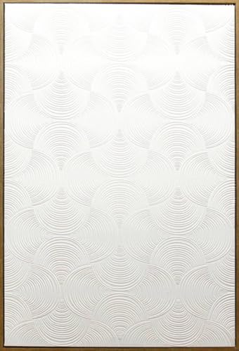 Atmosphera - 3D-leinwand Marilou 116x75 von ATMOSPHERA CREATEUR D'INTERIEUR