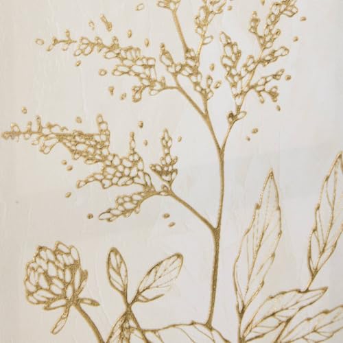 Atmosphera - 3D-leinwand foil Beryl 30x60 Ass - Modell B von ATMOSPHERA CREATEUR D'INTERIEUR