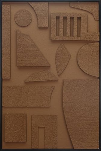 Atmosphera - 3D-leinwand jilani 60x90 Atmosphera - 3D-leinwand jilani 60x90 von ATMOSPHERA CREATEUR D'INTERIEUR