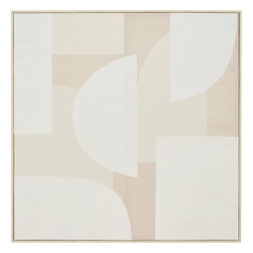 Atmosphera - 3D-leinwand pei bhavik 90x90 von ATMOSPHERA CREATEUR D'INTERIEUR