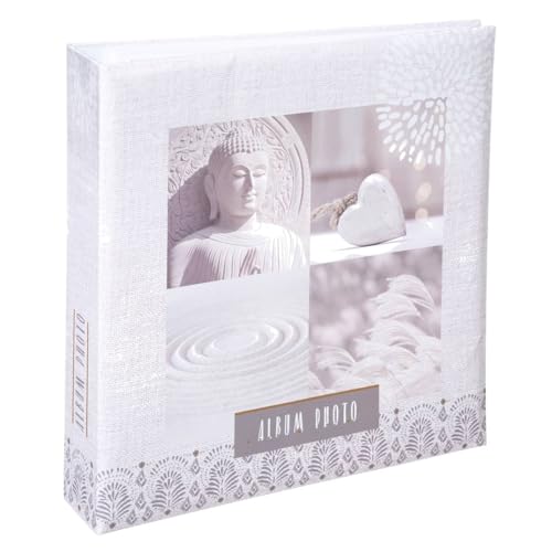 Atmosphera - Album - 500 Fotos - beige - Beige von ATMOSPHERA CREATEUR D'INTERIEUR