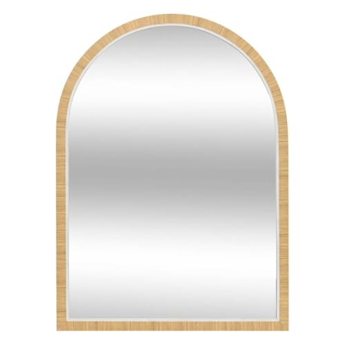 Atmosphera - Bogenspiegel thea h75cm - Modell A von ATMOSPHERA CREATEUR D'INTERIEUR