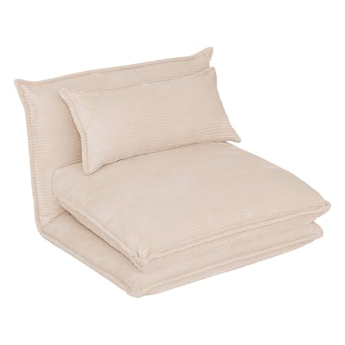 Atmosphera - Chauffeuse cc cotl Elois iv von ATMOSPHERA CREATEUR D'INTERIEUR
