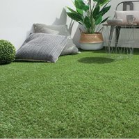 Atmosphera - 1x1m Box Künstlicher Rasen créateur d'intérieur von ATMOSPHERA