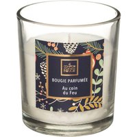 Atmosphera - Duftkerze Neda - am Kamin - 110 g créateur d'intérieur Atmosphera - Duftkerze Neda - am Kamin - 110 g créateur d'intérieur von ATMOSPHERA