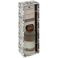 Atmosphera - Duftspender Glas - suavidad de lino - 434g créateur d'intérieur von ATMOSPHERA