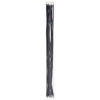 Atmosphera - Satz mit 20 Diffusorstäben - schwarz H40 cm créateur d'intérieur von ATMOSPHERA
