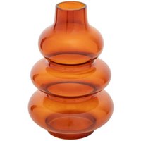 Vase Clothilde Bernstein H22cm Atmosphera créateur d'intérieur von ATMOSPHERA