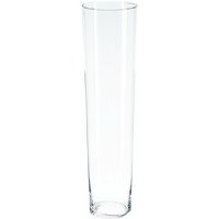 Atmosphera Créateur D'intérieur - Vase für Blumen, ein elegantes Glas von einfacher Form - Atmosphera Atmosphera Créateur D'intérieur - Vase für Blumen, ein elegantes Glas von einfacher Form - Atmosphera von ATMOSPHERA