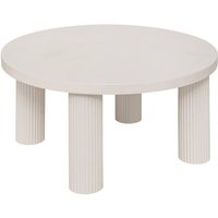 Atmosphera - couchtisch tella creme créateur d'intérieur von ATMOSPHERA