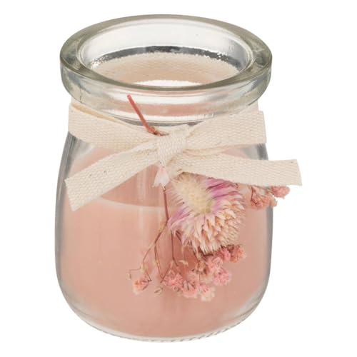 Atmosphera - Duftkerze Flora 50g - Sakura Blume von ATMOSPHERA CREATEUR D'INTERIEUR