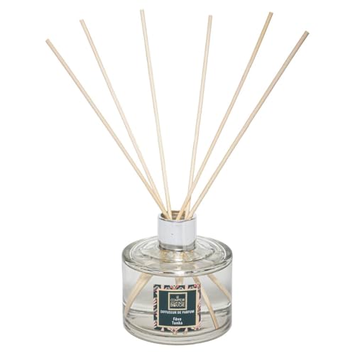 Atmosphera - Duftspender Neda - Tonkabohne 200 ml - Model 11 von ATMOSPHERA CREATEUR D'INTERIEUR