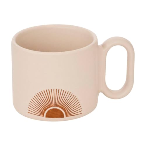 Atmosphera - Esp tasse sunshine ass 11cl von ATMOSPHERA CREATEUR D'INTERIEUR
