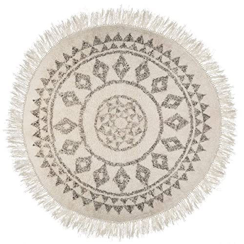 Etnik Runddecke D120 von ATMOSPHERA CREATEUR D'INTERIEUR
