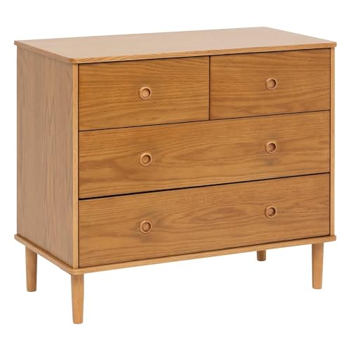 Atmosphera - Kommode Charlie - Braun Atmosphera - Kommode Charlie - Braun von ATMOSPHERA CREATEUR D'INTERIEUR