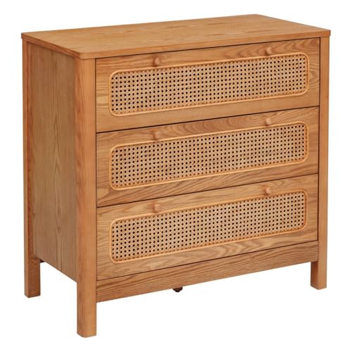 Atmosphera - Kommode tiria braun 90x45cm von ATMOSPHERA CREATEUR D'INTERIEUR
