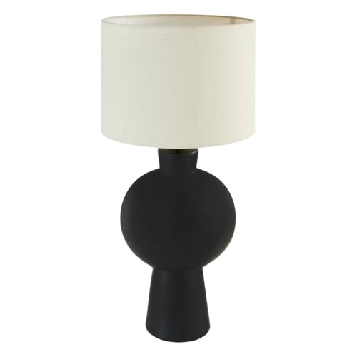 Atmosphera – Lpe spe kalila schwarz h59 von ATMOSPHERA CREATEUR D'INTERIEUR