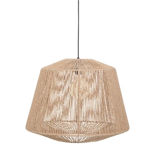 Atmosphera Pendelleuchte Jily Metall D48 cm von ATMOSPHERA CREATEUR D'INTERIEUR