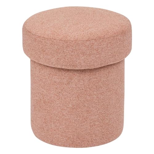 Atmosphera - SITZSACK Kita - Terrakotta rosa von ATMOSPHERA CREATEUR D'INTERIEUR
