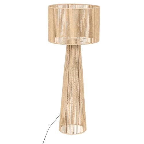 Atmosphera – Stehleuchte Adria aus Metall, Höhe 97 cm von ATMOSPHERA CREATEUR D'INTERIEUR