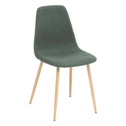Atmosphera - Stuhl - Grüne Zedern von ATMOSPHERA CREATEUR D'INTERIEUR