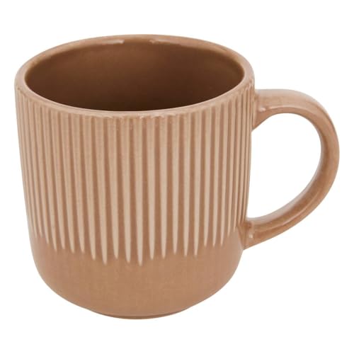 Atmosphera - Tasse m chloe mokka 36cl Atmosphera - Tasse m chloe mokka 36cl von ATMOSPHERA CREATEUR D'INTERIEUR