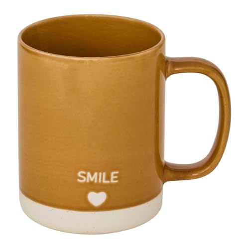 Atmosphera - Tasse m relax ass 42cl - BROWN von ATMOSPHERA CREATEUR D'INTERIEUR