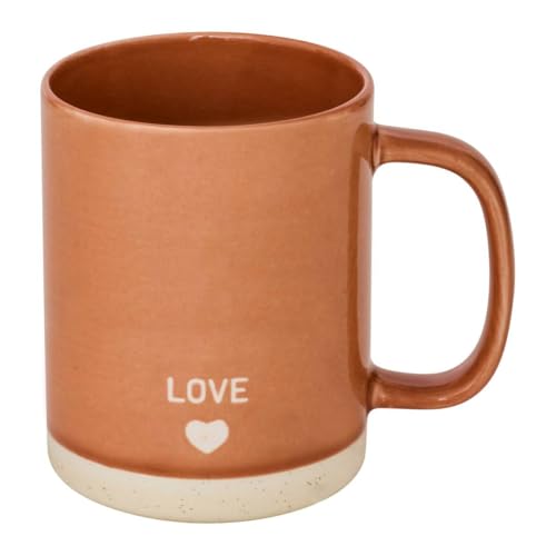 Atmosphera - Tasse m relax ass 42cl - pink von ATMOSPHERA CREATEUR D'INTERIEUR