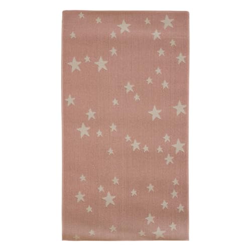 Atmosphera - Teppich Kind 80x150 asst Box - Modell A von ATMOSPHERA CREATEUR D'INTERIEUR