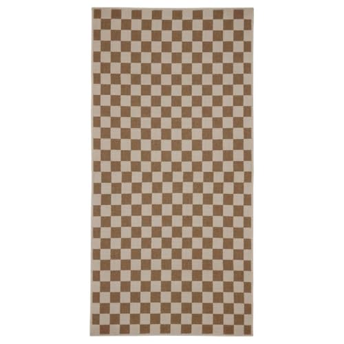 Atmosphera - Teppich Kind 80x150 asst Box - Modell B von ATMOSPHERA CREATEUR D'INTERIEUR