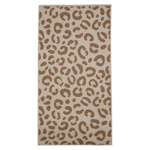 Atmosphera - Teppich Kind 80x150 asst Box - Modell C von ATMOSPHERA CREATEUR D'INTERIEUR