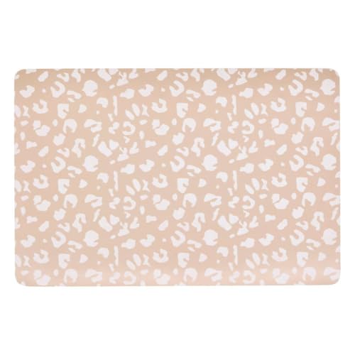 Atmosphera - Tischset Leopard Ass 45x30 - Brown von ATMOSPHERA CREATEUR D'INTERIEUR