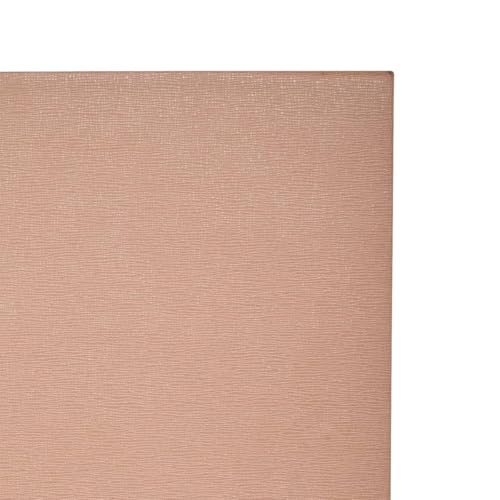 Atmosphera - Tischset max Mokka 43x30 Atmosphera - Tischset max Mokka 43x30 von ATMOSPHERA CREATEUR D'INTERIEUR