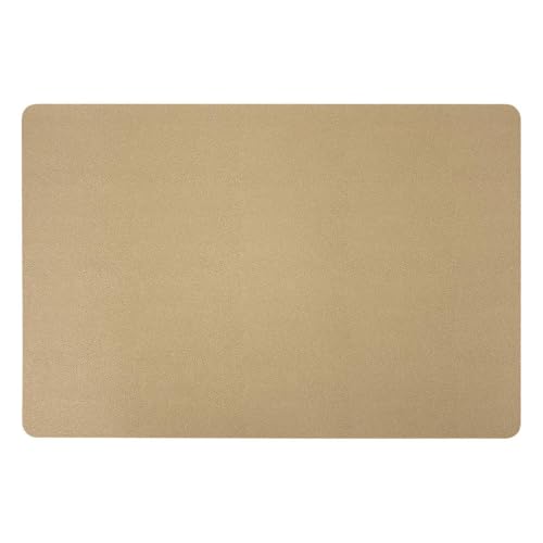 Atmosphera - Tischset mira Dore 49x33 von ATMOSPHERA CREATEUR D'INTERIEUR