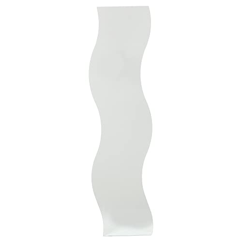 Atmosphera - Wellenspiegel 20x90cm von ATMOSPHERA CREATEUR D'INTERIEUR