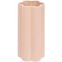 Blumenform Vase, Keramik Atmosphera créateur d'intérieur von ATMOSPHERA