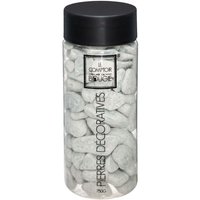 Atmosphera - Deko-Steine - Keramik - grau - 750g créateur d'intérieur von ATMOSPHERA