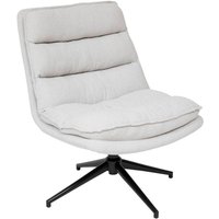 Atmosphera - Drehsessel Harper Leinen créateur d'intérieur von ATMOSPHERA